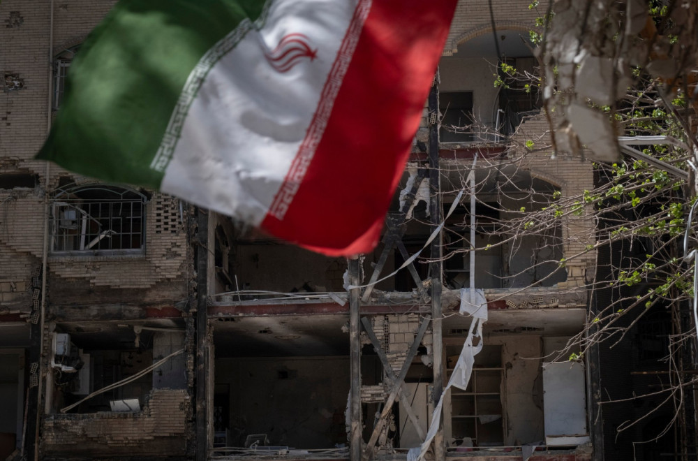 Tramp najavio nove pregovore sa Iranom; Više od 20 brodova prošlo kroz Ormuski moreuz FOTO/VIDEO