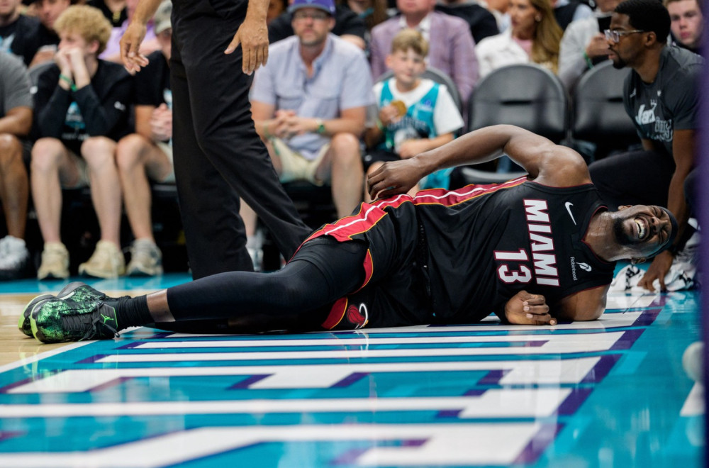 Nesportski potez o kom bruji NBA – Spolstra zagrmeo: Morao je da bude izbačen! VIDEO