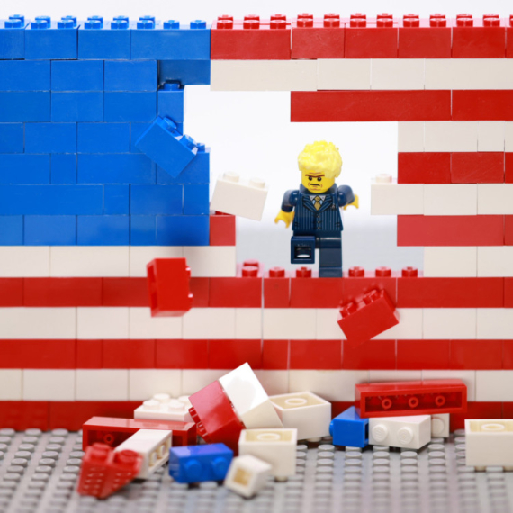 Iran šokirao Trampa: Ovako se danas dobija rat na mrežama FOTO/VIDEO