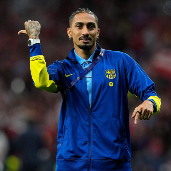 Rafinja: "Ovo je bila krađa!"; Muso: "To je ludost" VIDEO