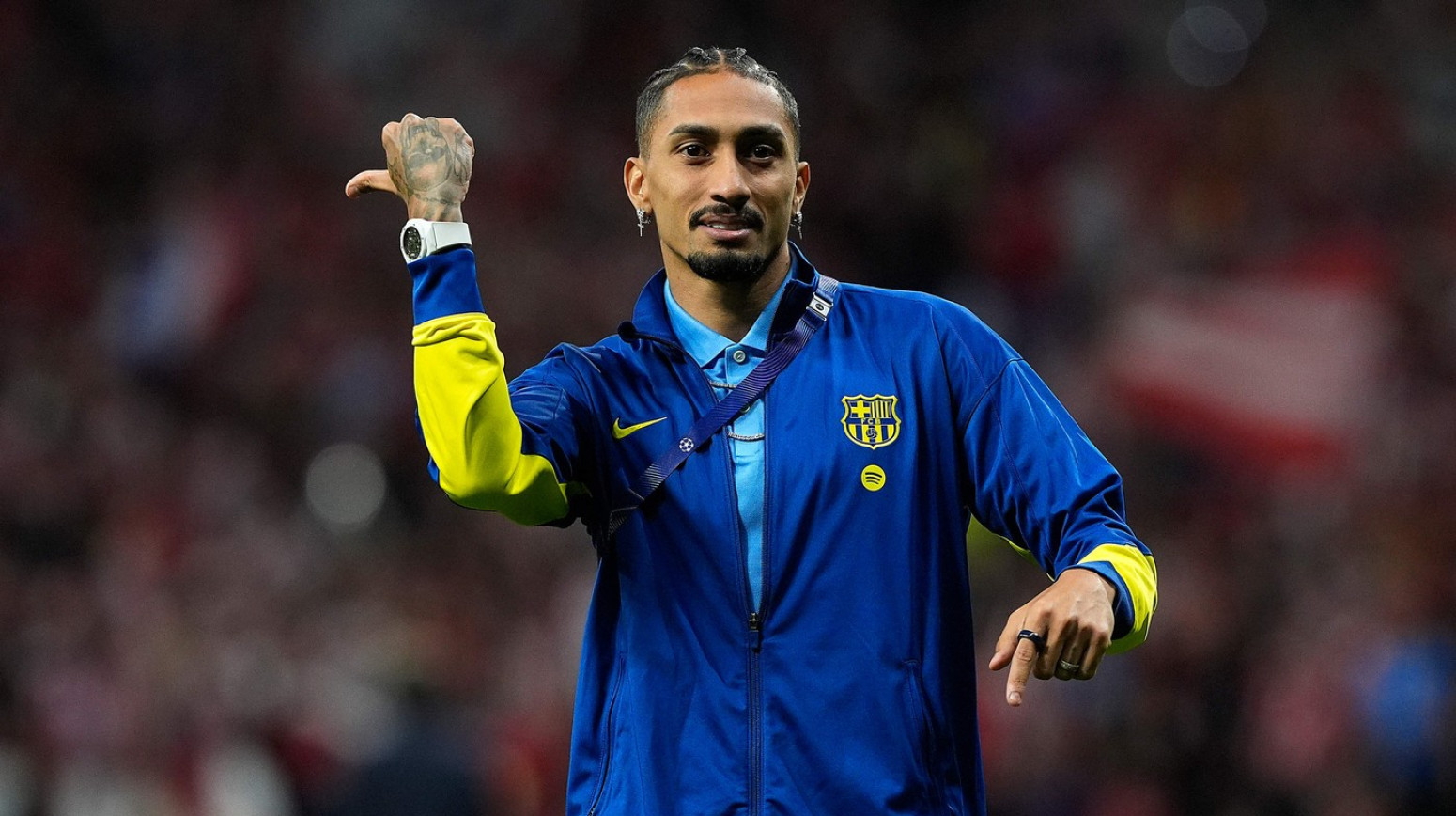 Rafinja: "Ovo je bila krađa!"; Muso: "To je ludost" VIDEO