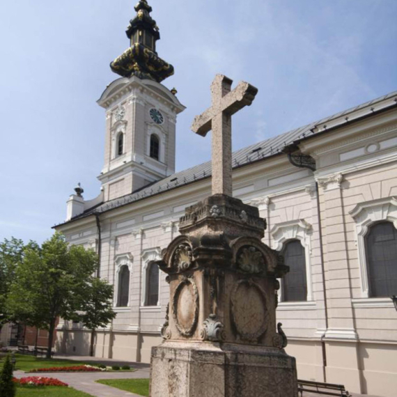 Odabrani izvođači za obnovu Saborne crkve: Radovi vredni gotovo 49 miliona dinara