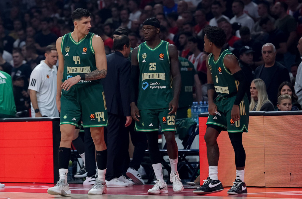 Evroliga kaznila četiri kluba za prekoračenje plata