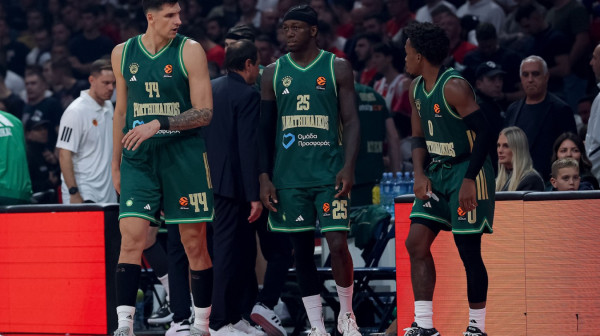 Evroliga kaznila četiri kluba zbog prekoračenja plata