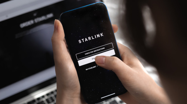 Kraj za loš signal? Starlink Mobile donosi 5G brzine direktno iz svemira