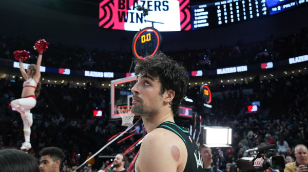 NBA legende pohvalile Avdiju: "Lider!"