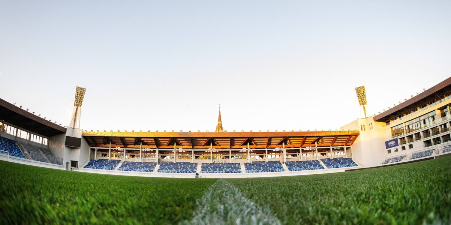 TSC je u sigurnim rukama – predsednik kluba ne brine zbog smene Orbana