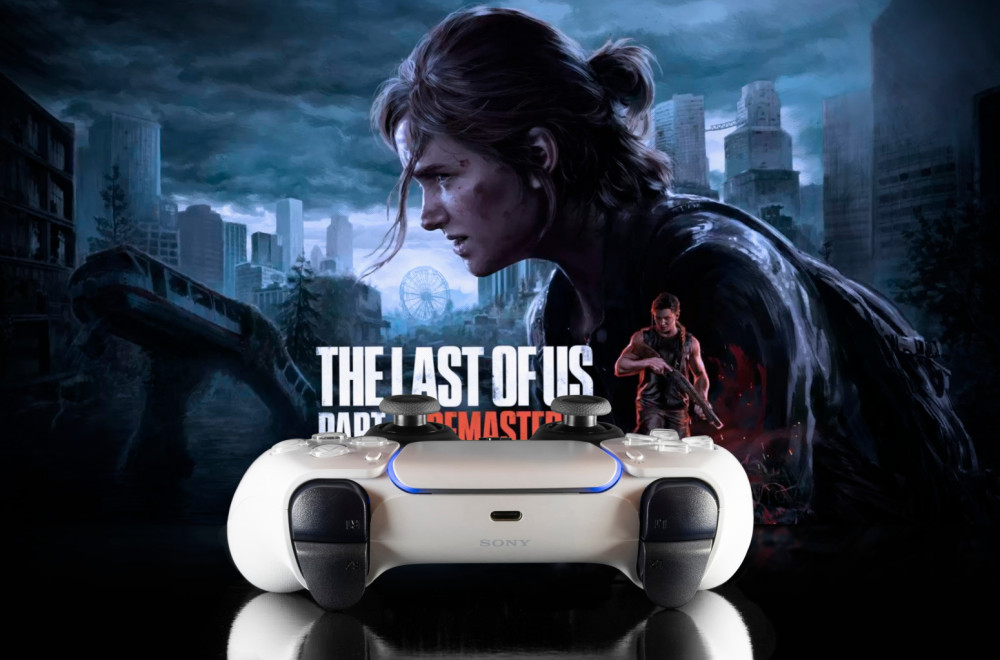 Naughty Dog sprema tri "bombe": Pored The Last of Us Part 3, vraća se i Uncharted