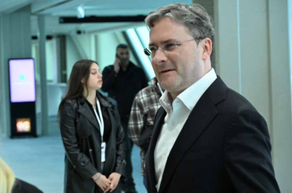 The trial of the defendants in the General Staff case continues