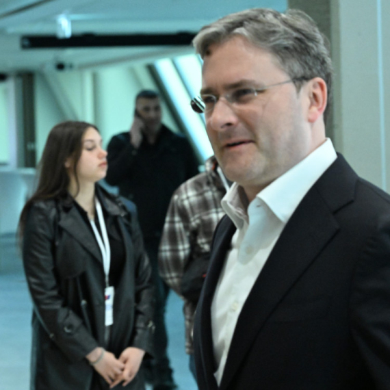 The trial of the defendants in the "General Staff" case continues