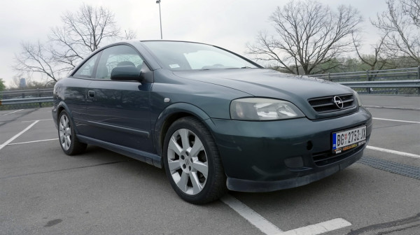 Test polovnjaka: Opel Astra G Bertone – cena, potrošnja, održavanje VIDEO