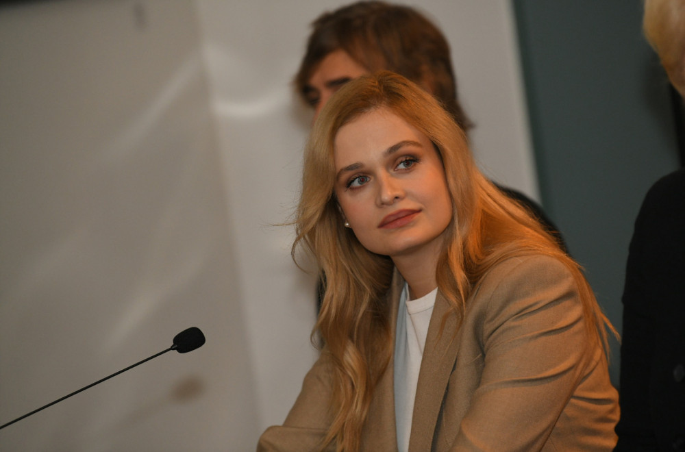 Razvela se Mina Sovtić: "Ne postoji flaster za ovakve situacije..."