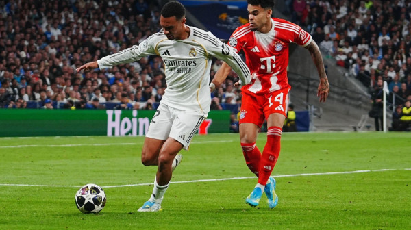 LŠ: Real se nada preokretu na "Alijancu" – Arsenal ima sve u svojim rukama