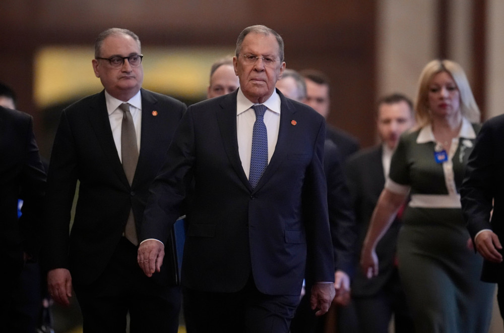 Moskva je spremna; Mi smo fini ljudi, nismo kao Makron