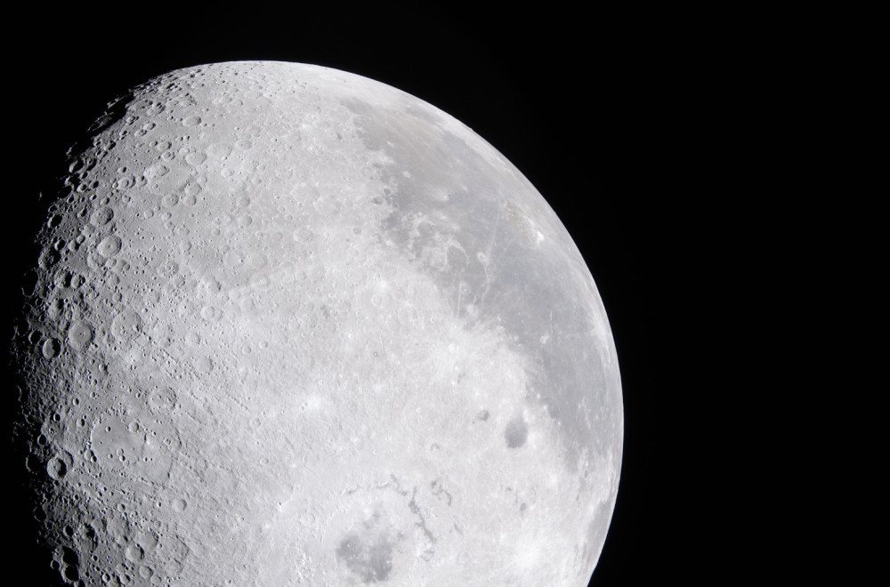 Mesec krije više nego što smo mislili: Otkriće iz Rusije šokiralo svet