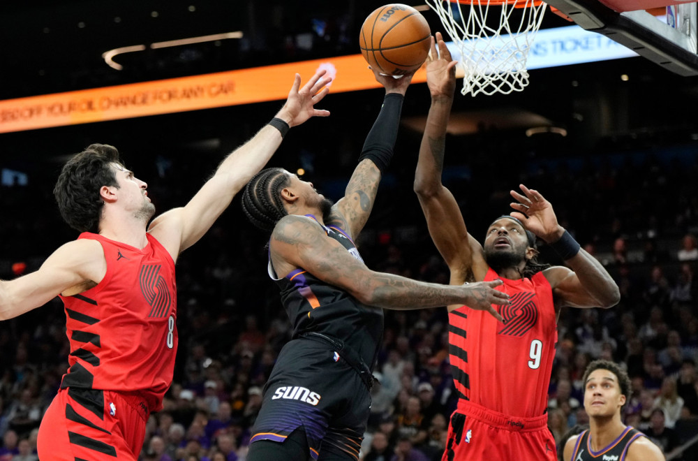 Zvezda Sansa osula paljbu po sudijama zbog Avdije VIDEO