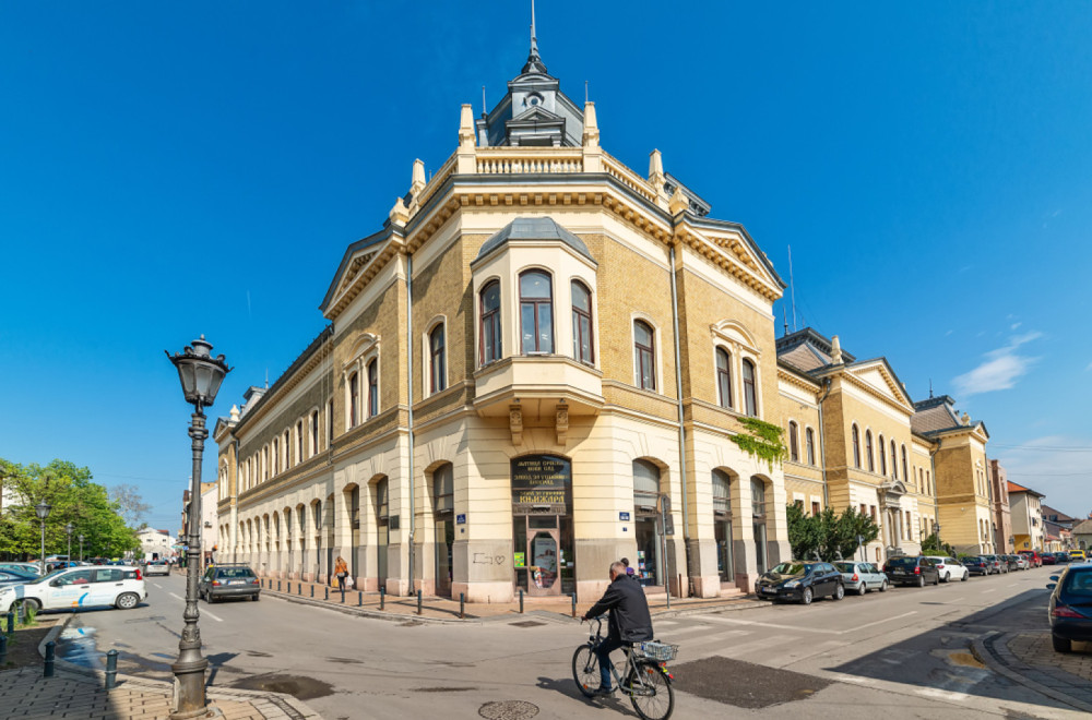 Najstariji deo Novog Sada dobija novi izgled: Transformacija uskih ulica u novu pešačku zonu