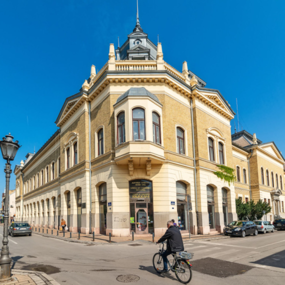 Najstariji deo Novog Sada dobija novi izgled: Transformacija uskih ulica u novu pešačku zonu