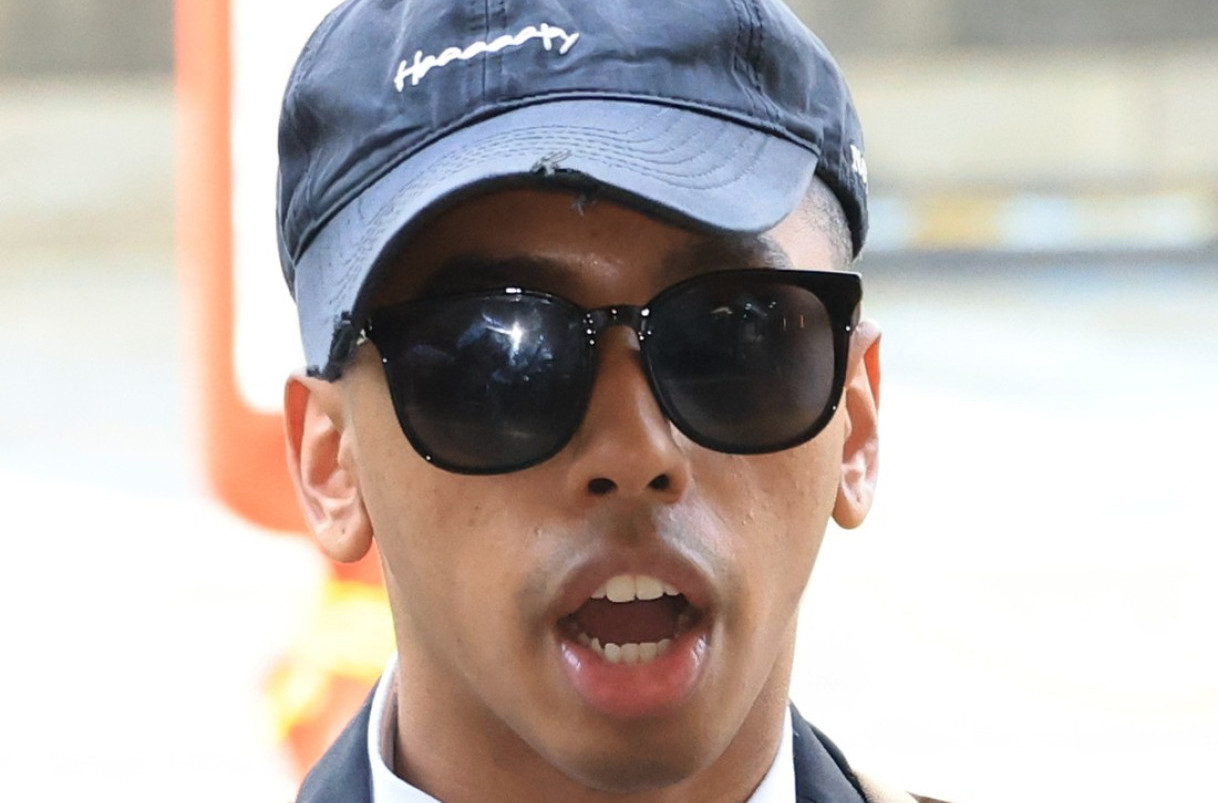 Poznati jutjuber uhapšen u Južnoj Koreji: Incident sa statuom ga papreno koštao