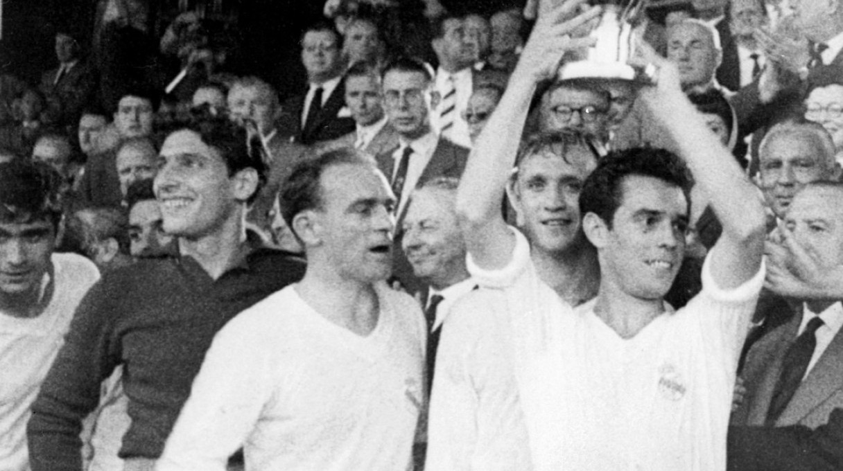 Preminula ikona Reala – bio je stub odbrane u eri Di Stefana i Puškaša