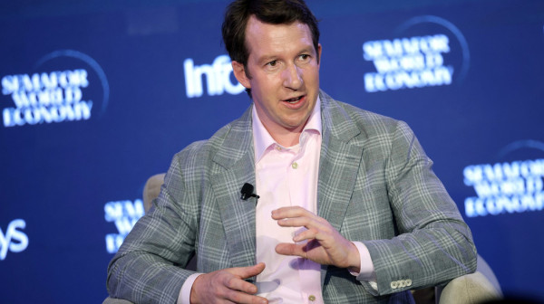 Trampova administracija dobila pristup moćnom Mythosu