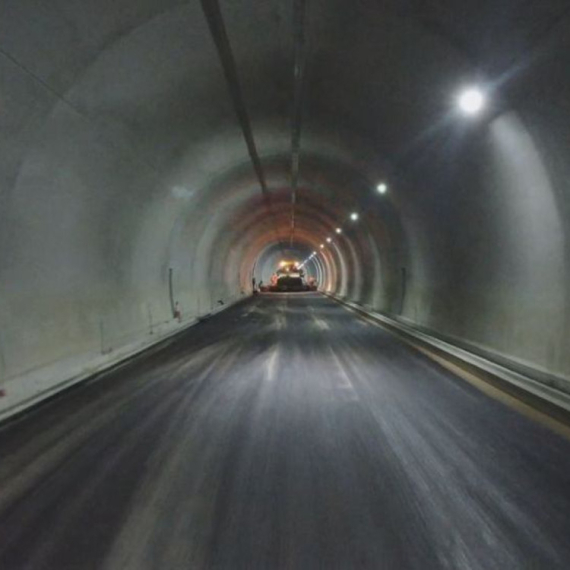 Vozači, obratite pažnju: Preusmeren saobraćaj kod tunela Munjino brdo, evo do kada traje