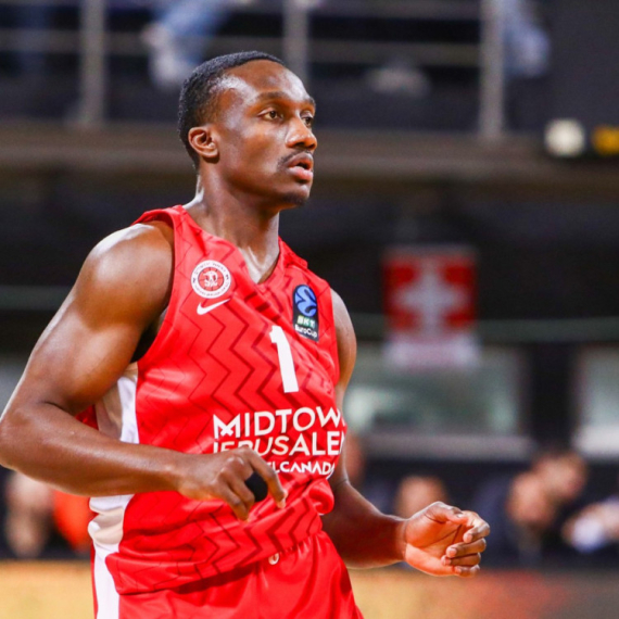 Da li je vreme za povratak u Evroligu? Harper ponovo MVP Evrokupa VIDEO