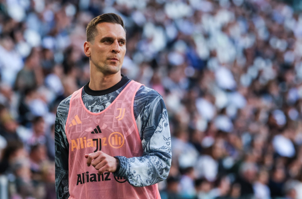 Problemi za Spaletija – nema Vlahovića, a Milik završio sezonu