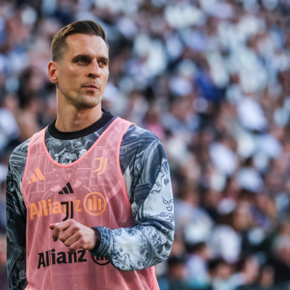 Problemi za Spaletija – nema Vlahovića, a Milik završio sezonu