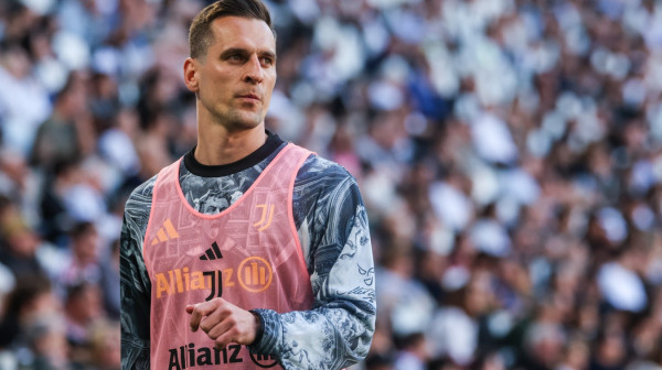 Problemi za Spaletija – nema Vlahovića, a Milik završio sezonu