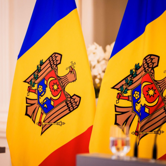 Moldavija saopštila: Povlačimo se