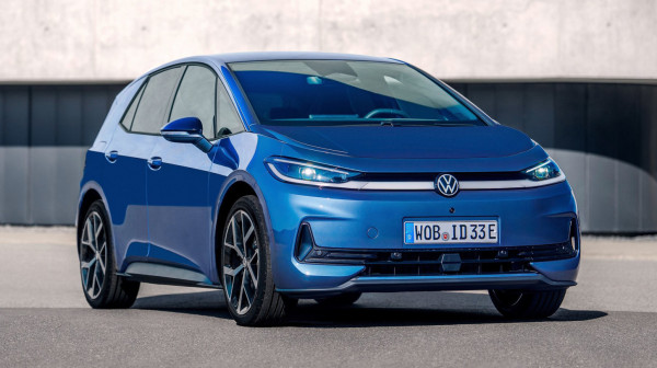 Volkswagen poslušao vozače: Stigao je ID.3 Neo sa dugmićima i većim dometom FOTO
