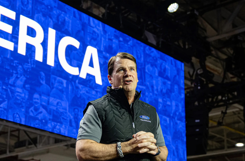 Hvalio kineske automobile, a sad traži njihovu zabranu u Americi: "To bi bilo pogubno"