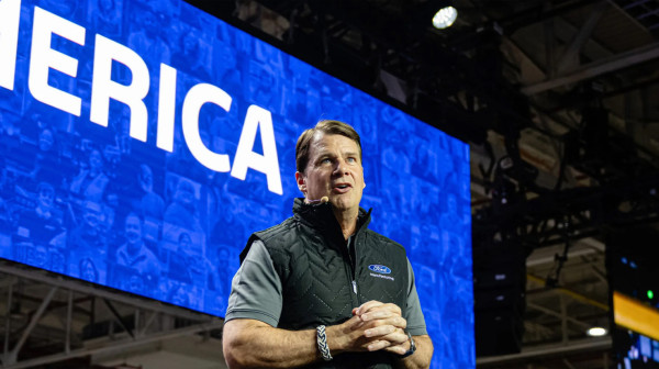 Hvalio kineske automobile, a sad traži njihovu zabranu u Americi: "To bi bilo pogubno"