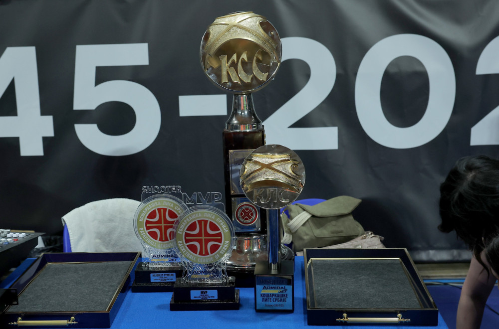 Istorija u Nišu – Srbija dobija šampiona na F4