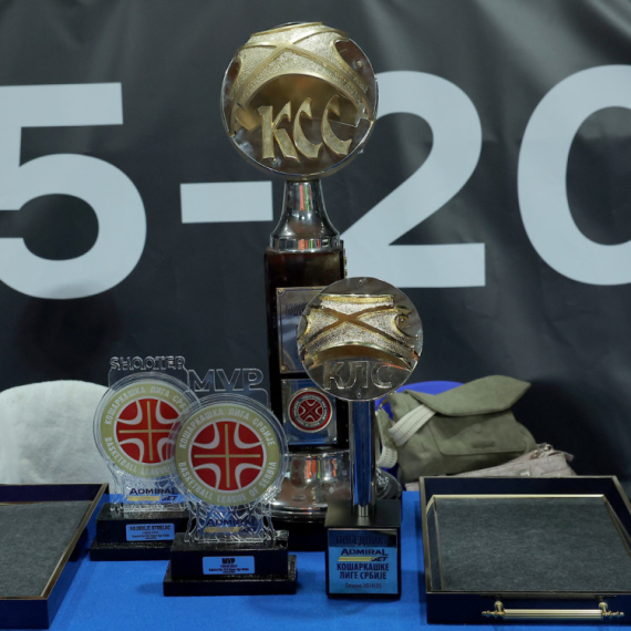 Istorija u Nišu – Srbija dobija šampiona na F4