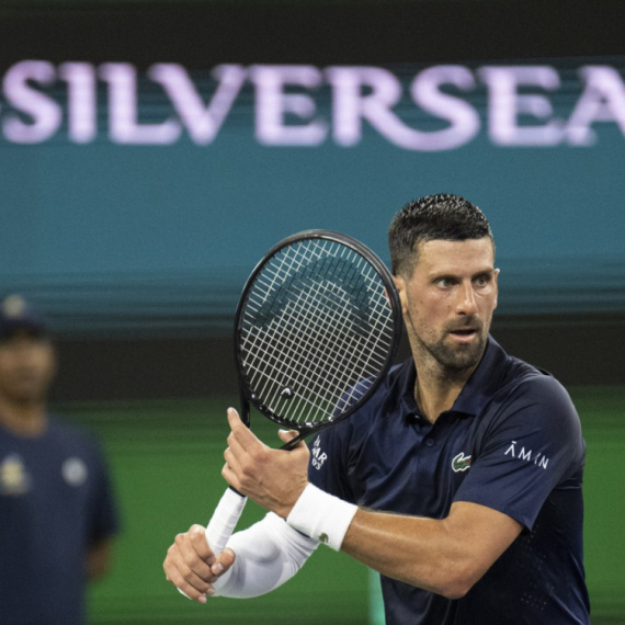 Stigla potvrda – Đoković igra u Madridu!