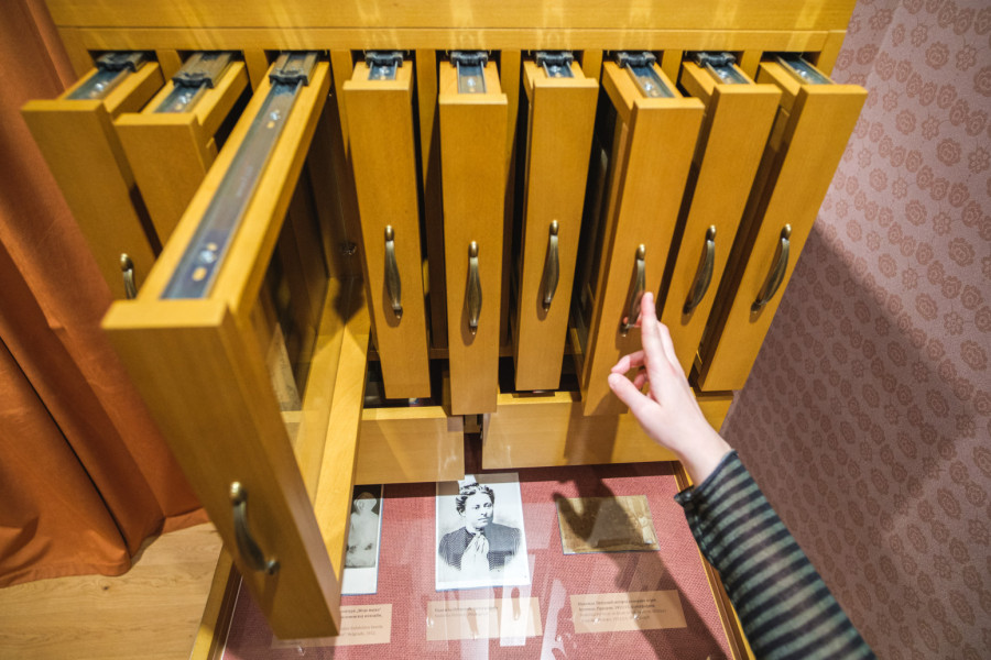 Spomen-muzej Nadežde i Rastka Petrovića učestvuje u Međunarodnom danu kuća-muzeja