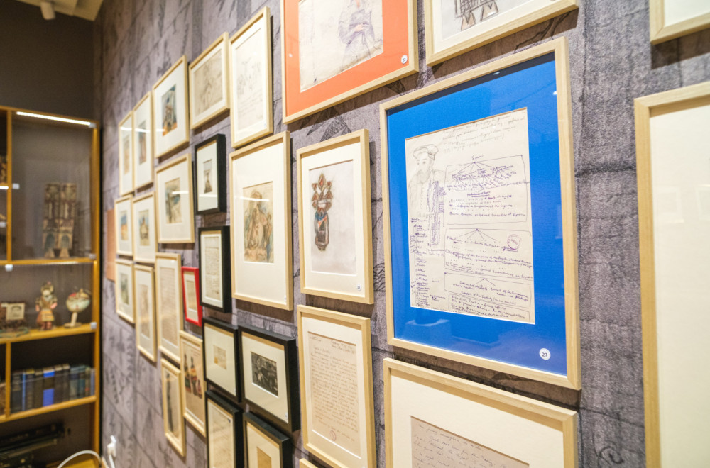 Spomen-muzej Nadežde i Rastka Petrovića učestvuje u Međunarodnom danu kuća-muzeja