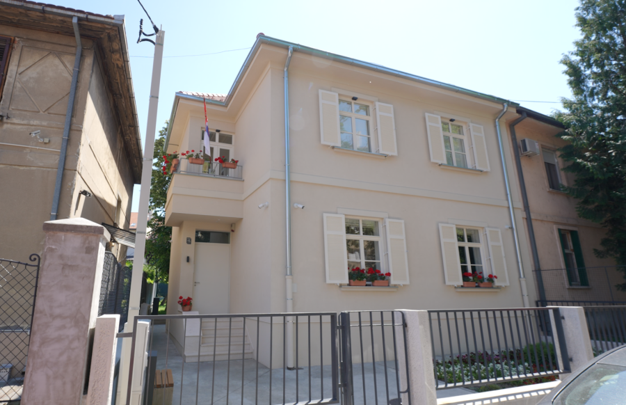 Spomen-muzej Nadežde i Rastka Petrovića učestvuje u Međunarodnom danu kuća-muzeja