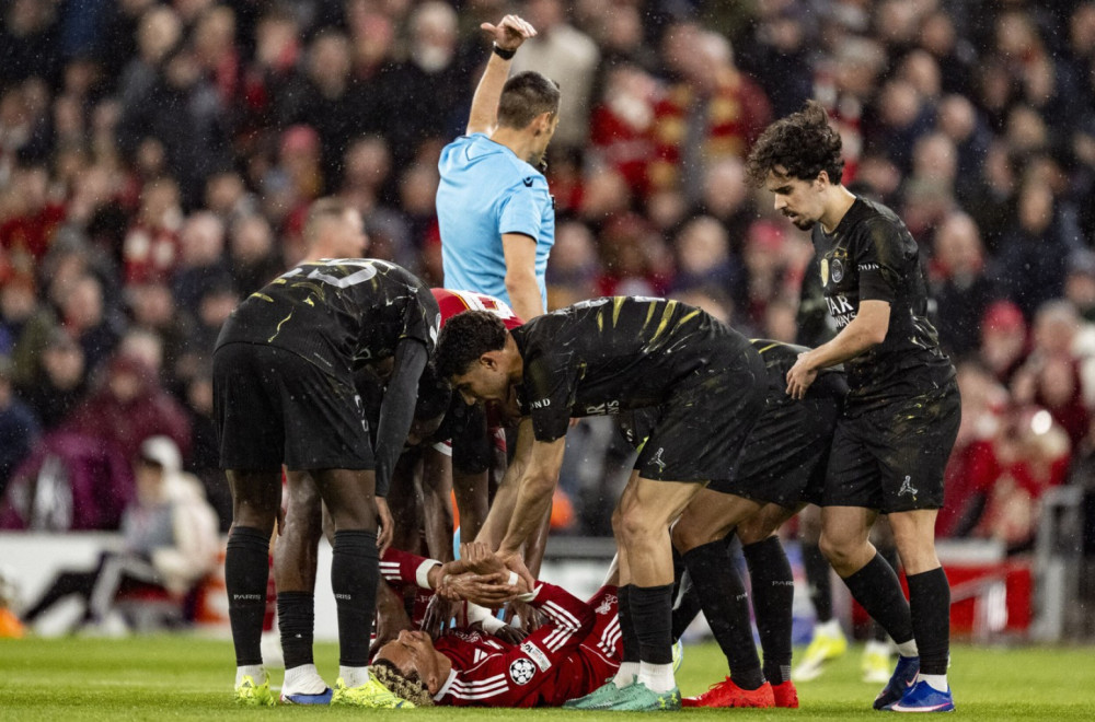 Težak udarac za Liverpul i reprezentaciju Francuske – Ekitike doživeo tešku povredu