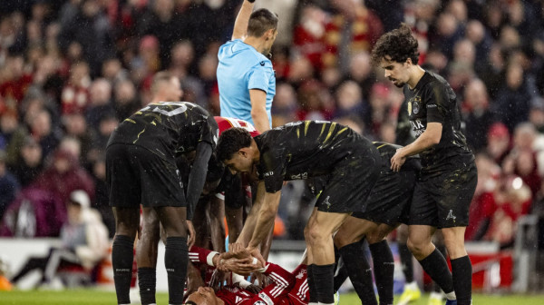 Težak udarac za Liverpul i reprezentaciju Francuske – Ekitike doživeo tešku povredu