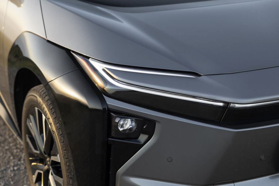 Prva vožnja: Toyota bZ4X – strujni šok