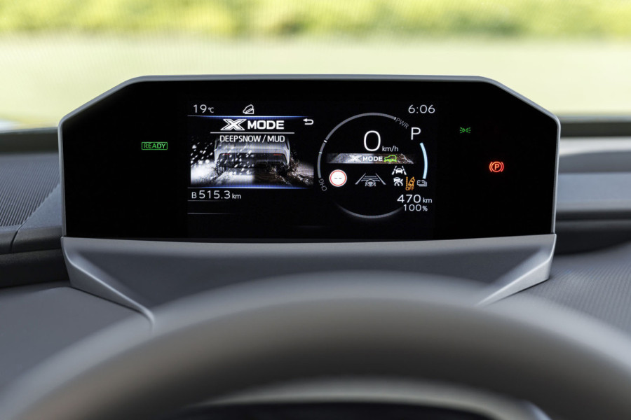 Prva vožnja: Toyota bZ4X – strujni šok