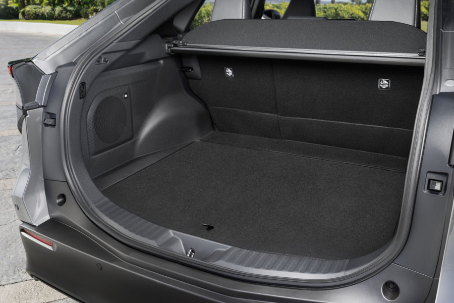 Prva vožnja: Toyota bZ4X – strujni šok