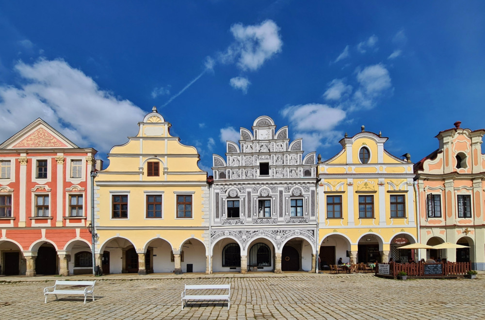 Najšarmantniji češki grad, a nije Prag: Nestvarna arhitektura i specijaliteti koji se ne zaboravljaju FOTO