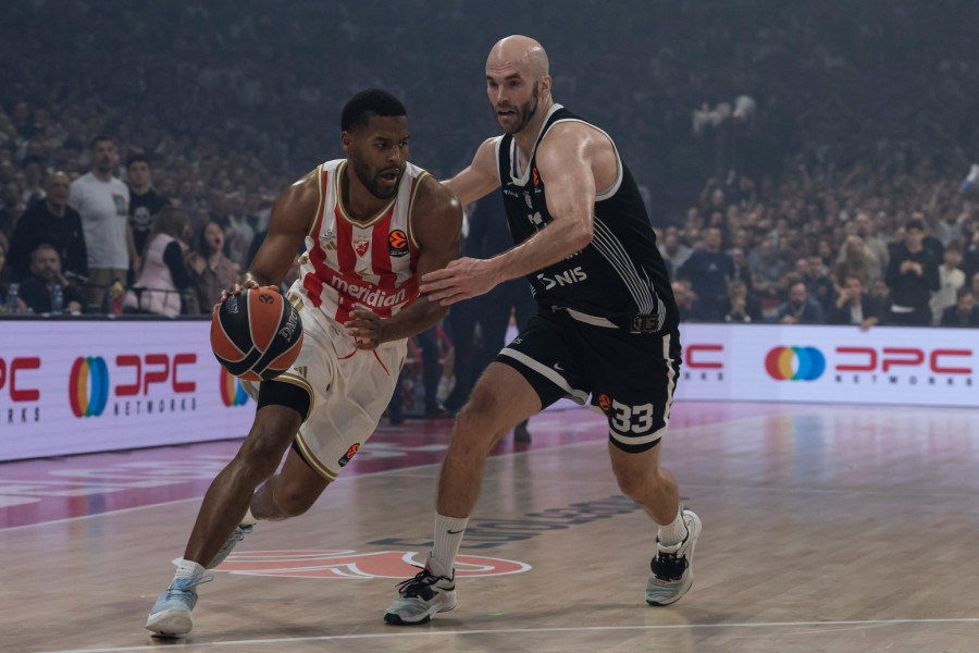 Na ivici plamena – čin četvrti