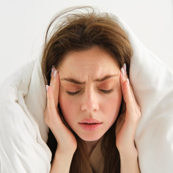 Često se budite sa glavoboljom? Ovo mogu biti uzroci