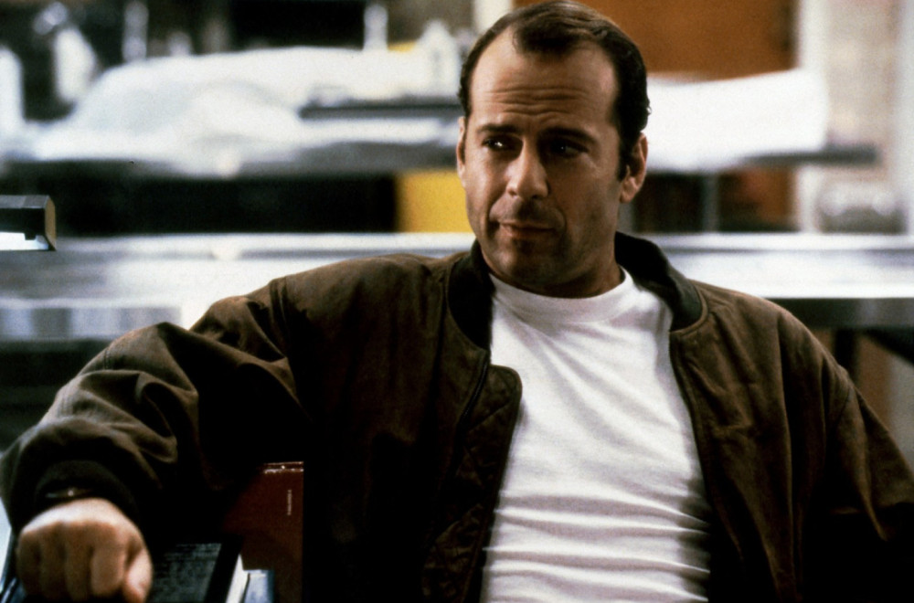 Akcioni film iz devedesetih sa Brusom Vilisom postao hit na Netflixu: Među najgledanijim je na platformi