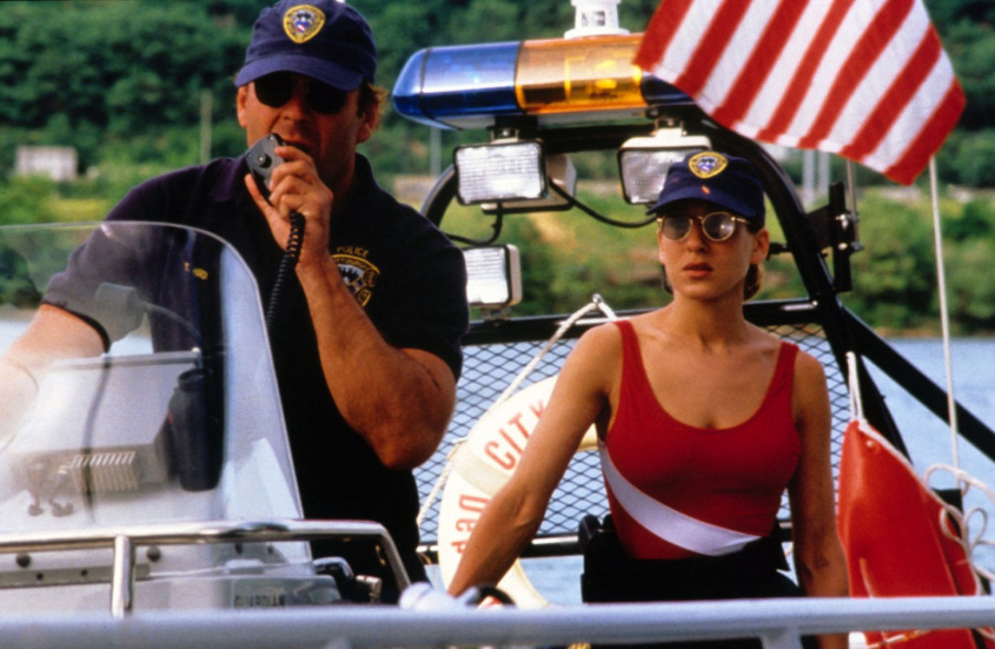 Akcioni film iz devedesetih sa Brusom Vilisom postao hit na Netflixu: Među najgledanijim je na platformi